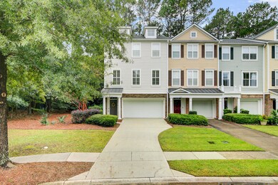272 Fair Sailing Rd unit 44, Mount Pleasant, SC 29466 - photo 2