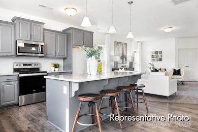 1027 Gondola Rd unit 23Ap, Salisbury, NC 28144 - photo 3