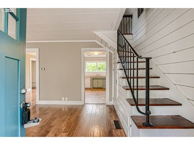 Entrance/Foyer