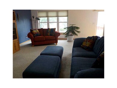 Great Room.