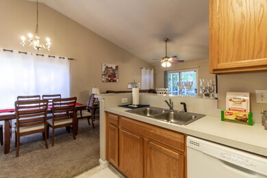 160 Two Pond Loop Kitchen 2