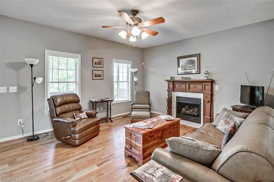 1479 Mountain View Church Rd, Asheboro, NC 27205 - photo 2