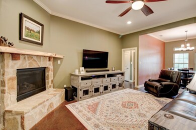 1433 Old Sadler Rd, Sadler, TX 76264 - photo 5