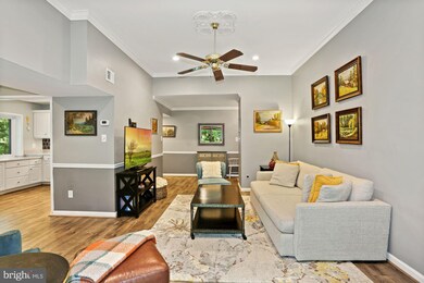 1664 Parkcrest Cir unit 301, Reston, VA 20190 - photo 4