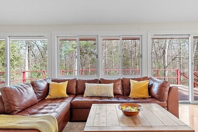 496 Heald Rd, Carlisle, MA 01741 - photo 7