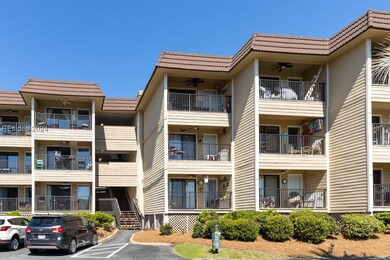 Top floor equals amazing views!