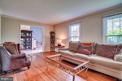 4703 Declaration Ct, Annandale, VA 22003 - photo 4