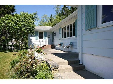 7 Factory Cove Rd, Boothbay Harbor, ME 04538 - photo 2