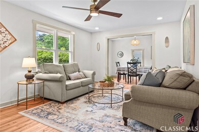 492 Clover St, Athens, GA 30606 - photo 4