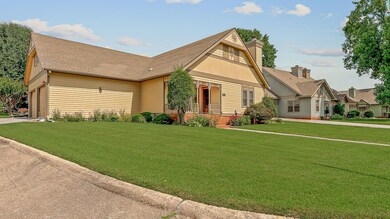 2607 Greenbriar Dr, Jonesboro, AR 72401 - photo 3