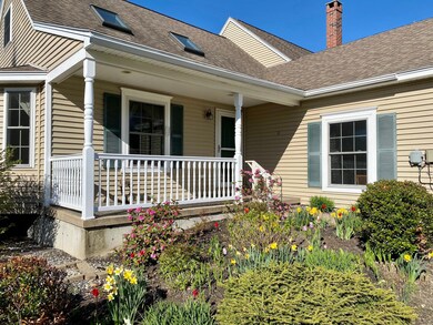 15 Ridgefield Dr unit 53, Gorham, ME 04038 - photo 2