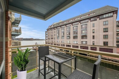 4 Battery Wharf unit 4305, Boston, MA 02109 - photo 6