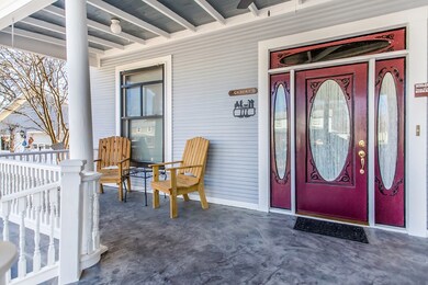 111 W Hackberry St, Fredericksburg, TX 78624 - photo 5