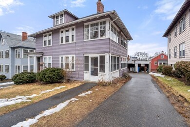 45 Lewis Rd unit 47, Belmont, MA 02478 - photo 2