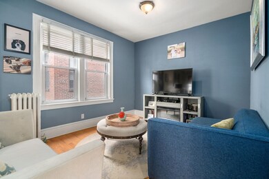 36 Mount Vernon St unit 2, Charlestown, MA 02129 - photo 5