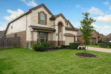 31119 Cypress Pasture Trail, Hockley, TX 77447 - photo 2