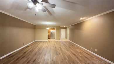 7201 S Date Place, Broken Arrow, OK 74011 - photo 3