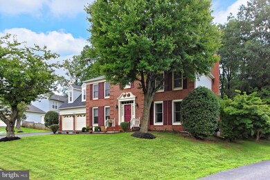 3603 Irish Moss Ct, Fairfax, VA 22033 - photo 2