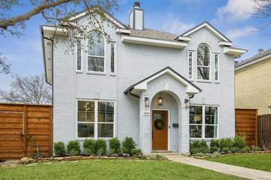 5803 Vickery Blvd, Dallas, TX 75206 - photo 2