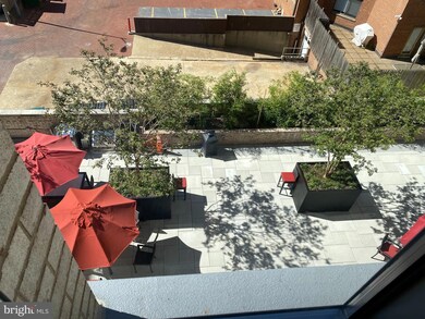 Claridge House unit 207S, Washington, DC 20037 - photo 4