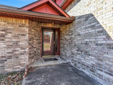 103 E George Ave, Pocola, OK 74902 - photo 5