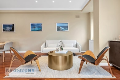 The Richmond unit 12F, New York, NY 10075 - photo 5