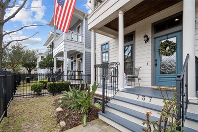 737 Ashland St, Houston, TX 77007 - photo 5