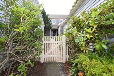 17 John Hall Cartway, Yarmouth Port, MA 02675 - photo 2