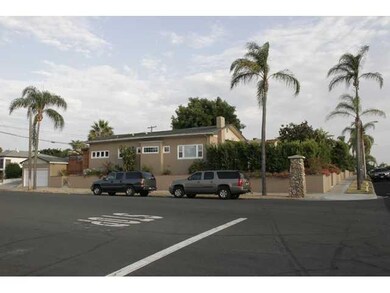 4587 Terrace Dr, San Diego, CA 92116 - photo 4