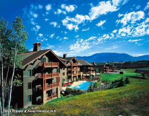 Aspen Highlands Summer