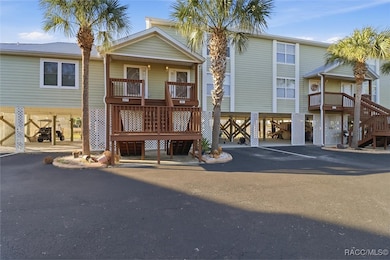 2877 N Rivers Edge Blvd unit 205, Crystal River, FL 34429 - photo 3