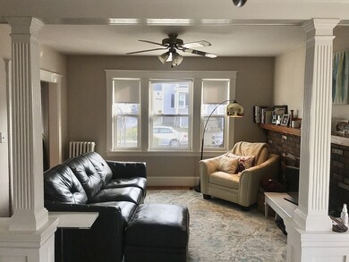 58 Merrymount Rd unit 1, Quincy, MA 02169 - photo 3