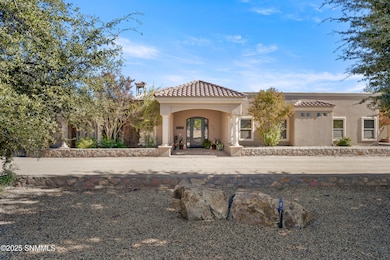 4705 Lost Wrangler Way, Las Cruces, NM 88007 - photo 2