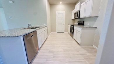 3125 Pecan Farm Ln, Fort Worth, TX 76140 - photo 6