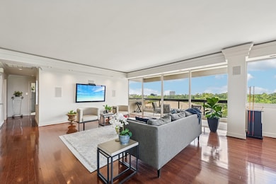 Park Square Condos unit 702, Houston, TX 77027 - photo 5