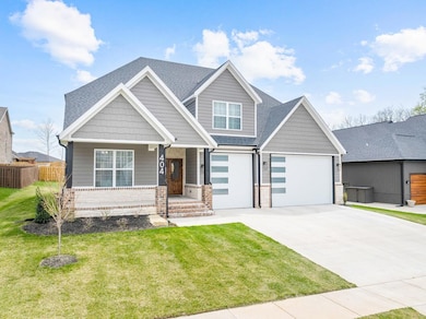 404 N Dublin Dr, Nixa, MO 65714 - photo 3