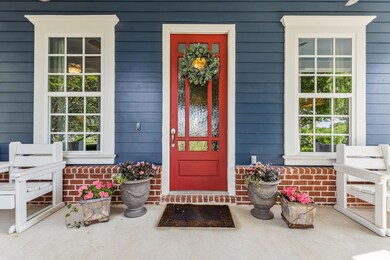 Welcome Home