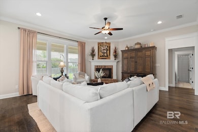 24821 Austin Rd, Daphne, AL 36526 - photo 5