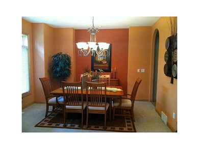 Dining Area.