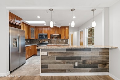 49 SE Nelsons Point, Keystone Heights, FL 32656 - photo 7