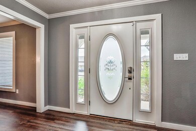 509 Green Meadow Dr, Boyd, TX 76023 - photo 4