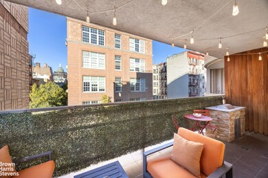 123 Baxter St unit 4A, New York, NY 10013 - photo 5