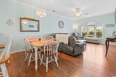 4518 N Plantation Dr unit G5, Little River, SC 29566 - photo 7