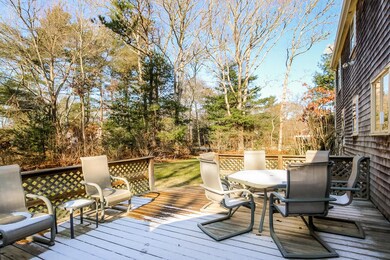 4 Wohelo Dr, North Falmouth, MA 02556 - photo 5