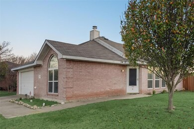 220 Lake Texoma Dr, Wylie, TX 75098 - photo 5