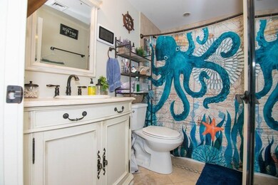 20 Worthington St unit 1, Roxbury Crossing, MA 02120 - photo 7