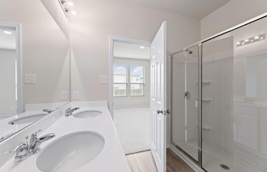 421 Ibis Falls Loop, Jarrell, TX 76537 - photo 6