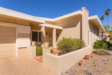 10726 W Wheatridge Dr, Sun City, AZ 85373 - photo 2