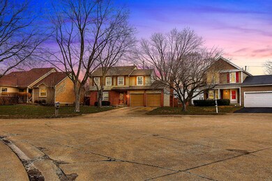 TW 2057 Millrow Loop Dublin Ohio 43016-1