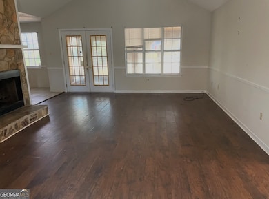 1803 N Barton Dr, Augusta, GA 30906 - photo 2